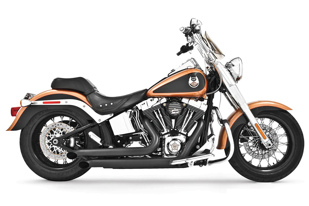 Freedom Performance Exhaust