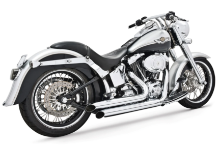 Freedom Performance Exhaust