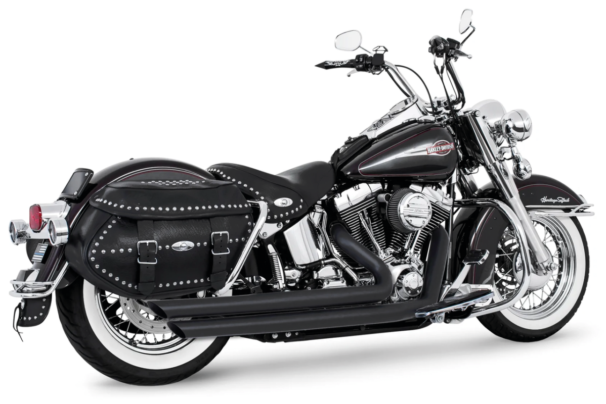 Freedom Performance Exhaust