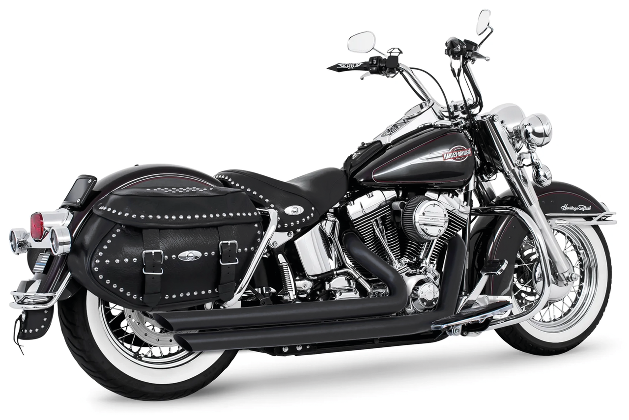 Freedom Performance Exhaust