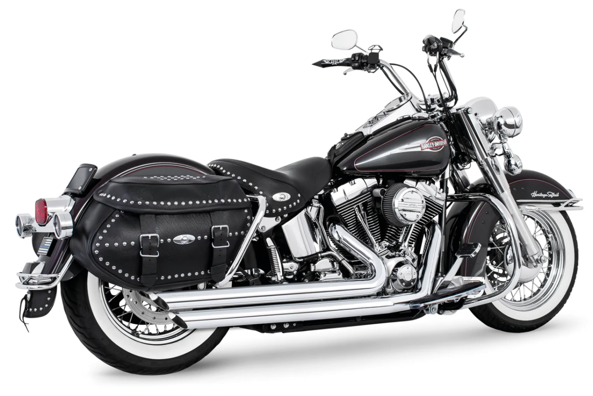 Freedom Performance Exhaust