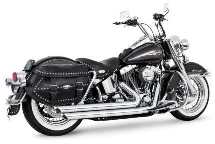 Freedom Performance Exhaust