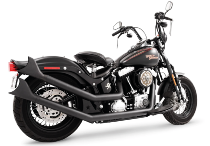 Freedom Performance Exhaust