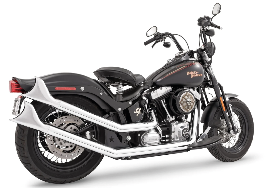 Freedom Performance Exhaust