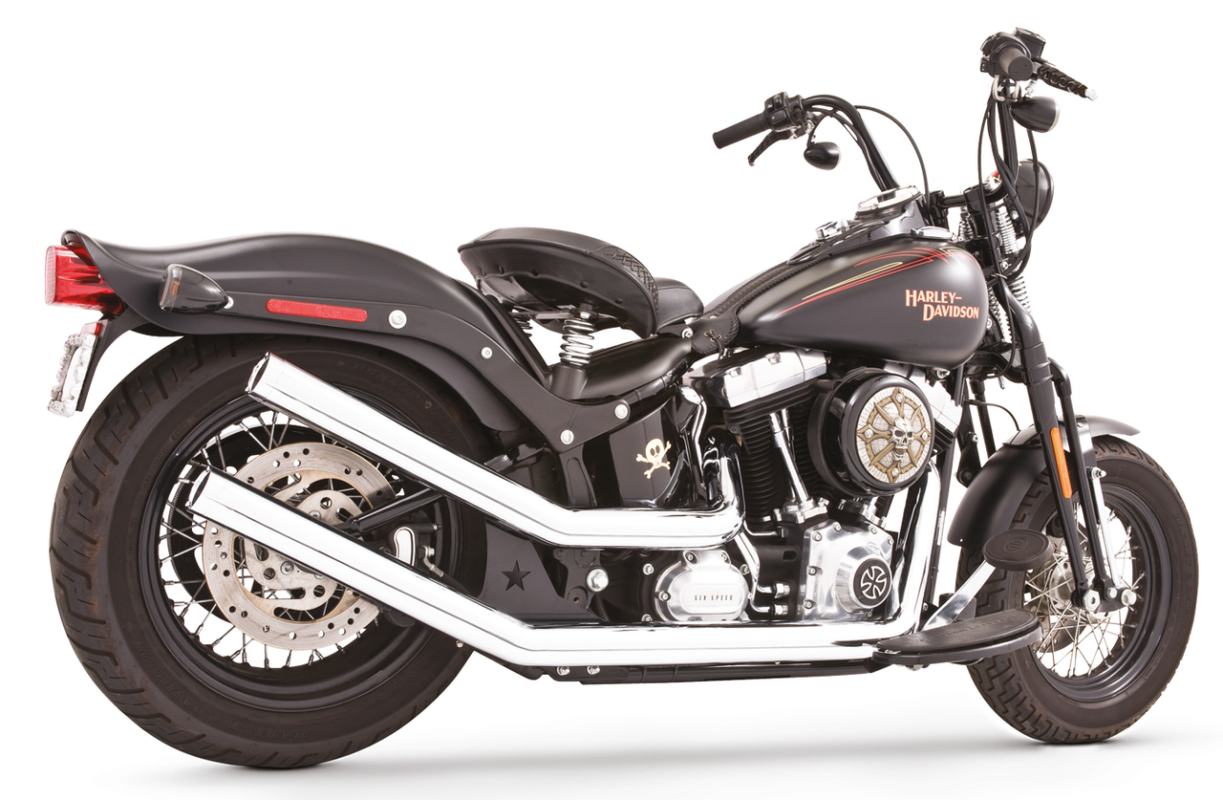 Freedom Performance Exhaust