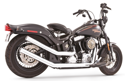 Freedom Performance Exhaust