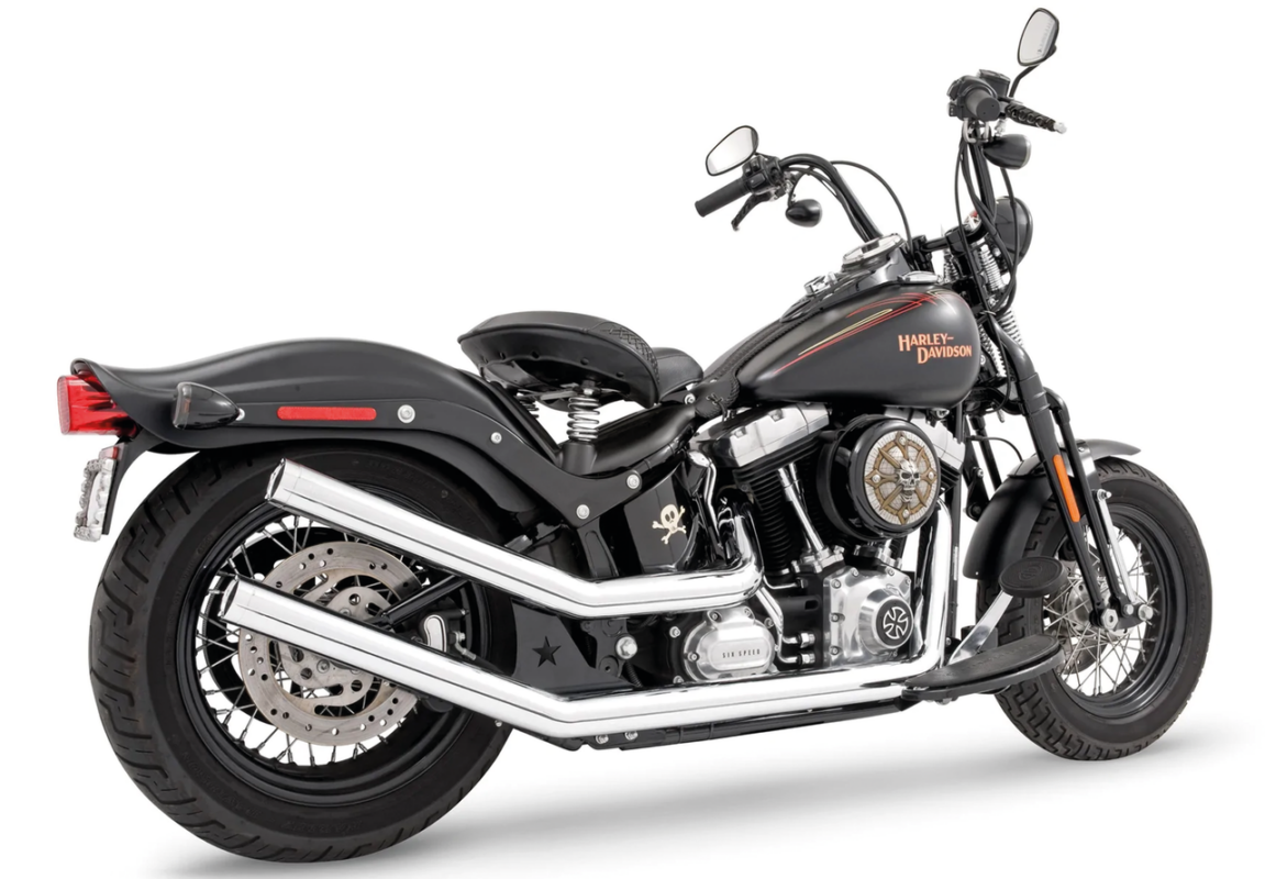 Freedom Performance Exhaust