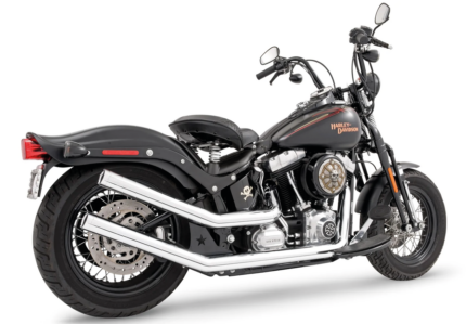 Freedom Performance Exhaust