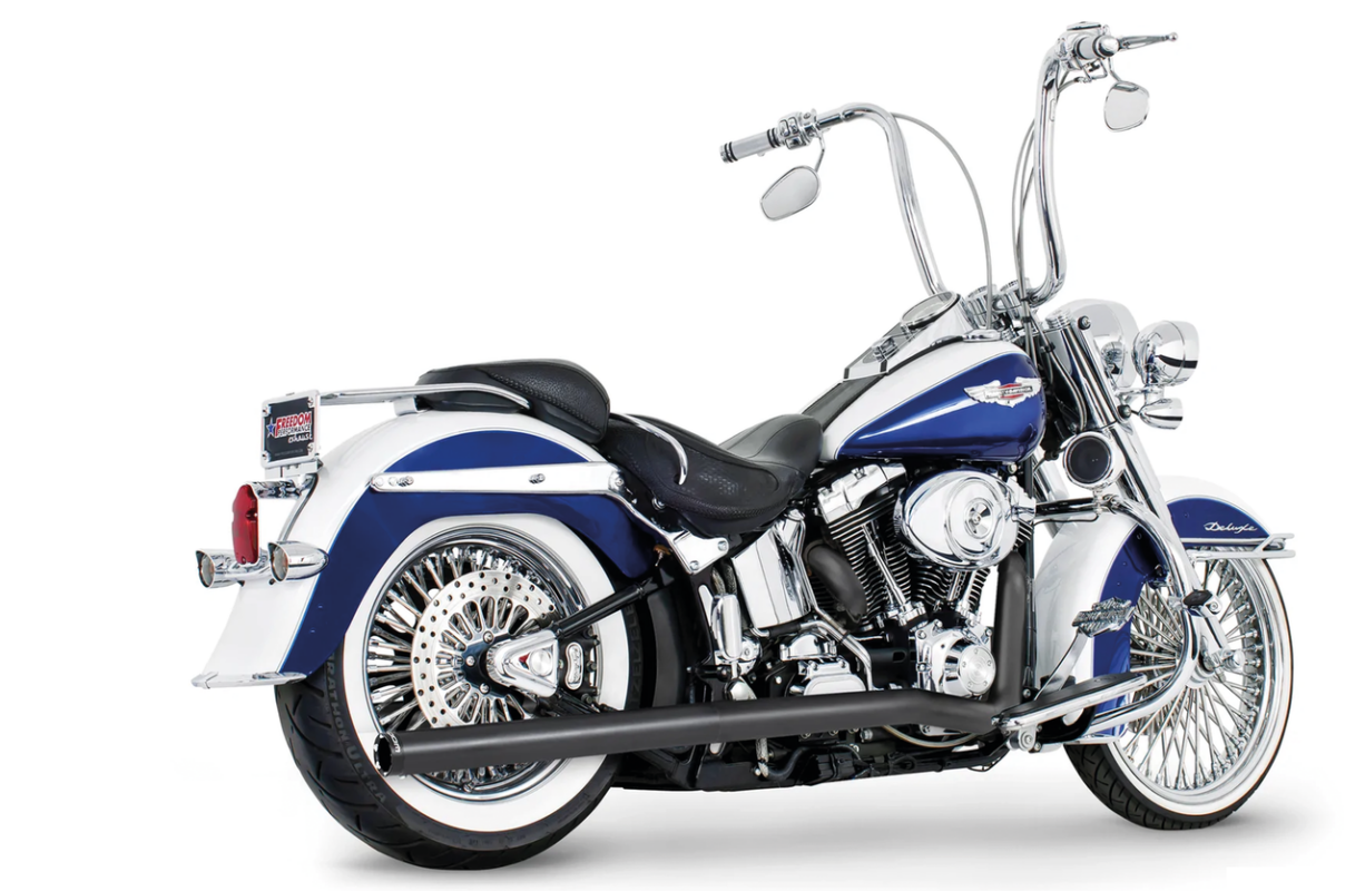 Freedom Performance Exhaust