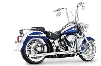 Freedom Performance Exhaust