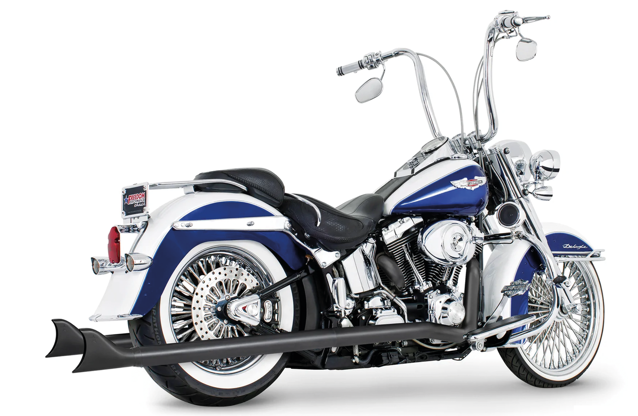 Freedom Performance Exhaust