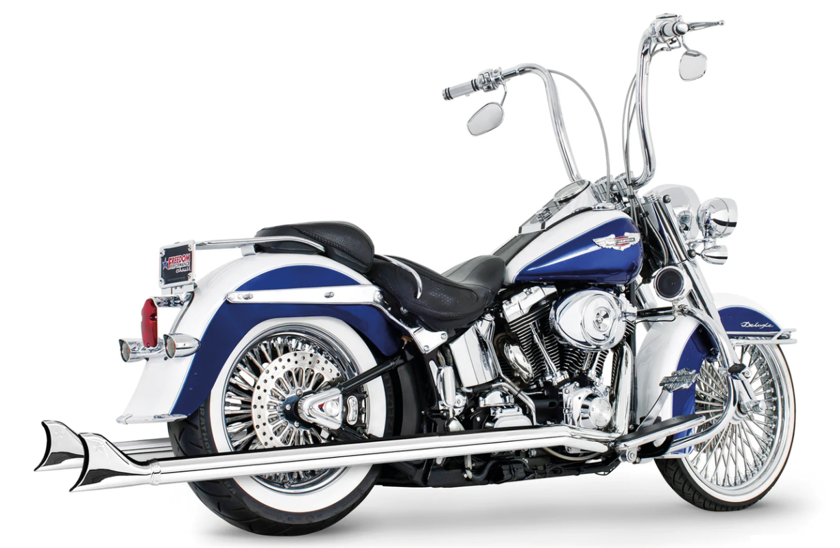 Freedom Performance Exhaust