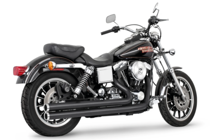 Freedom Performance Exhaust