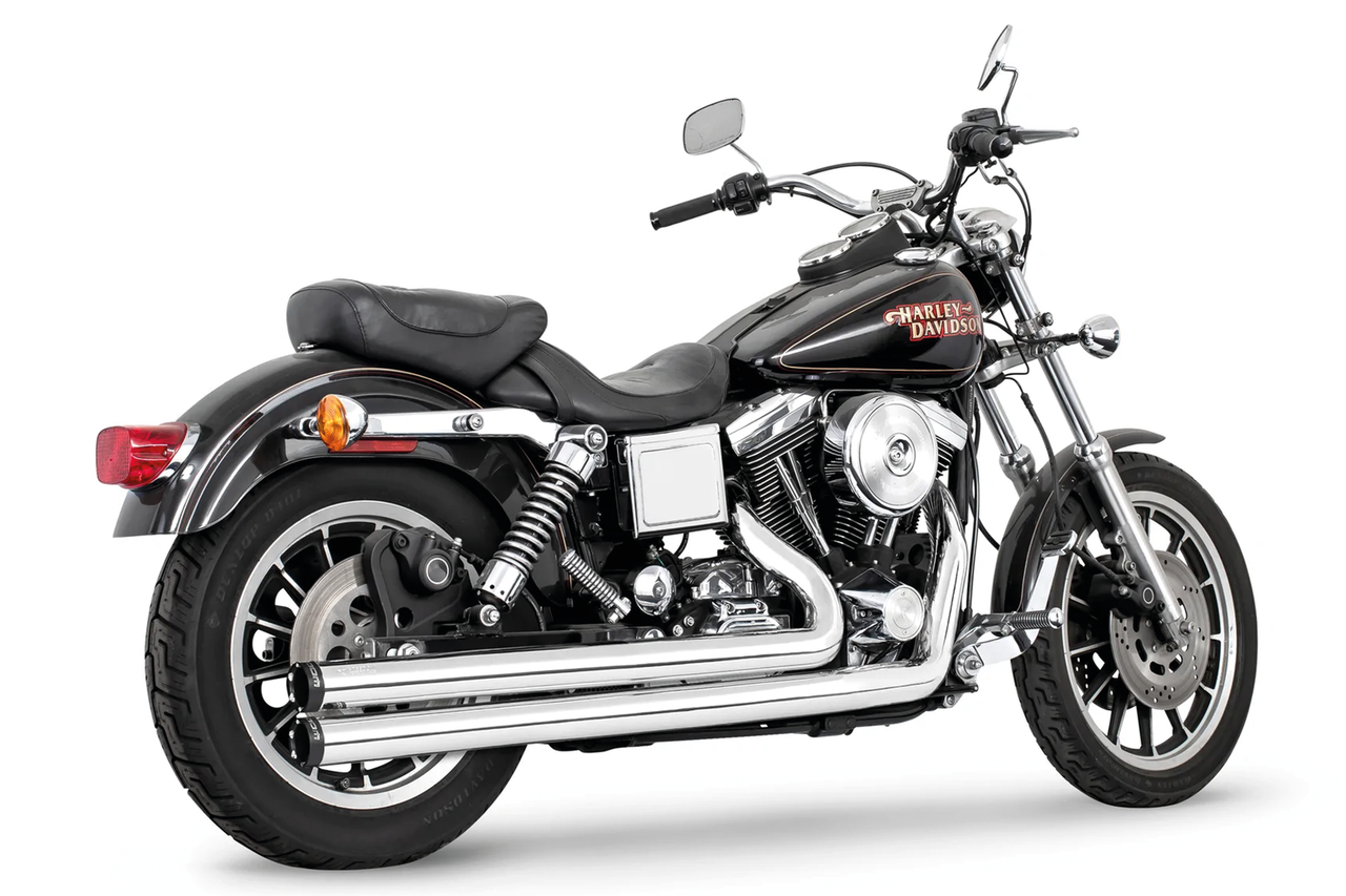 Freedom Performance Exhaust