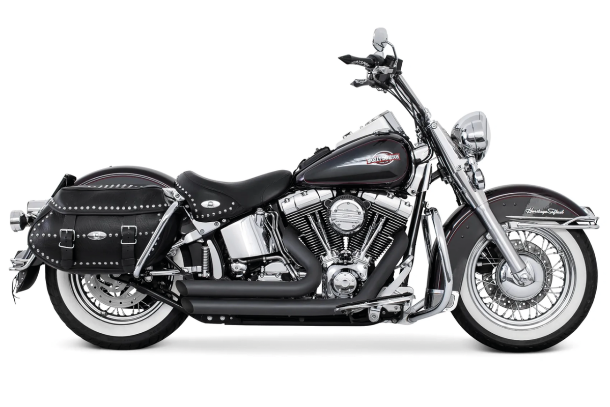 Freedom Performance Exhaust