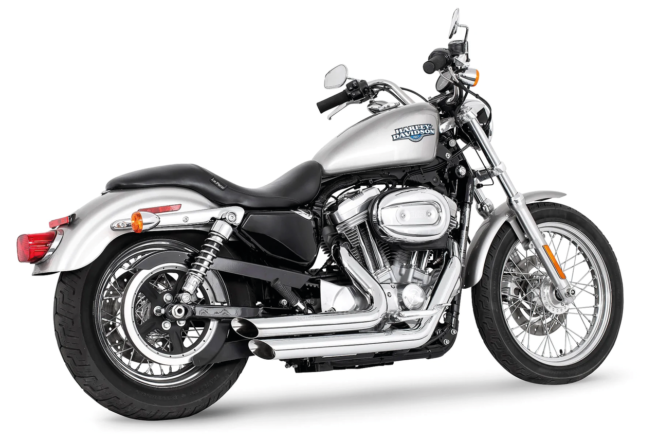 Freedom Performance Exhaust