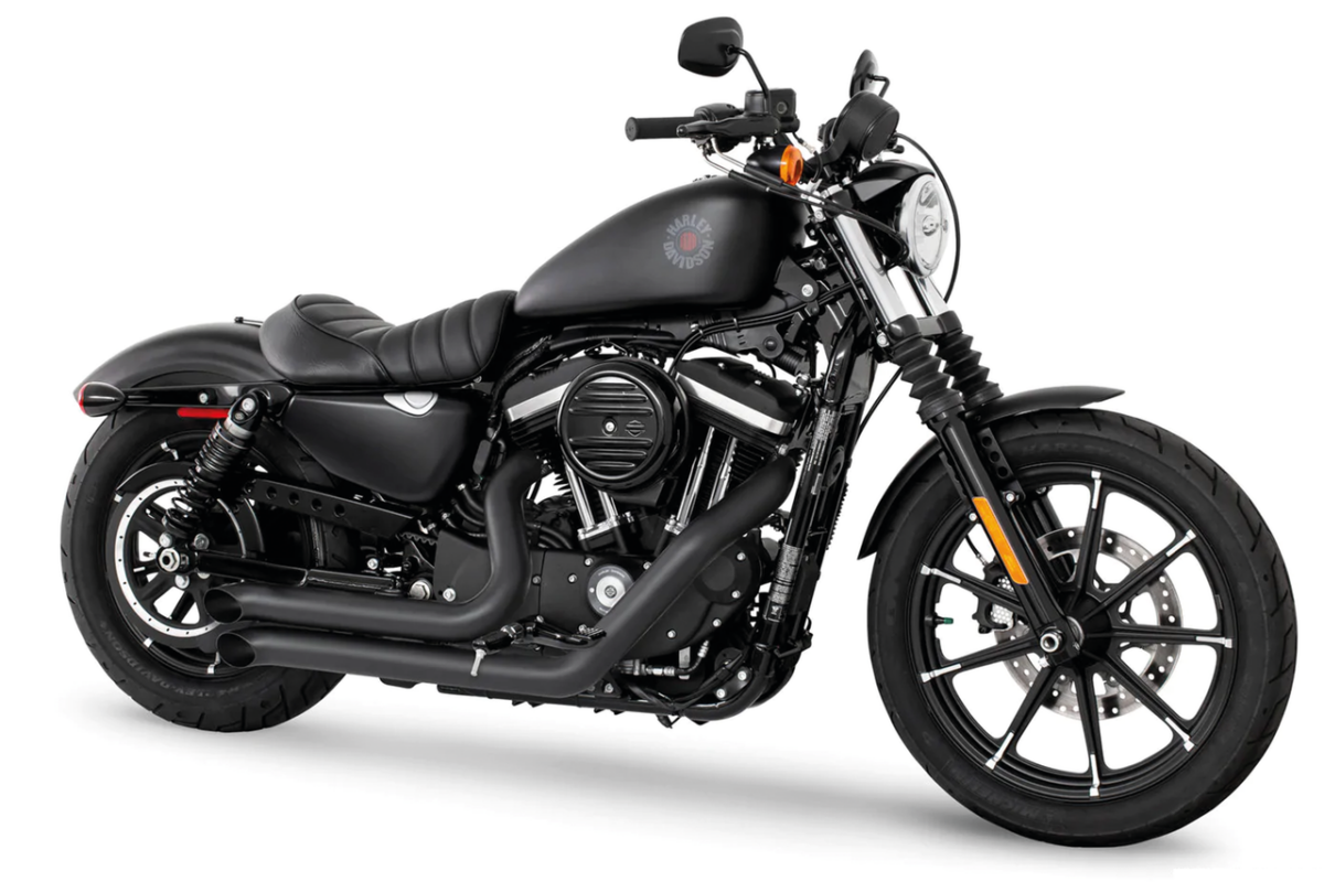 Freedom Performance Exhaust