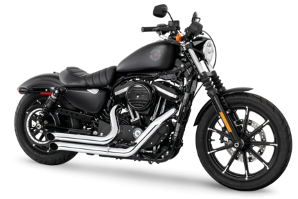 Freedom Performance Exhaust