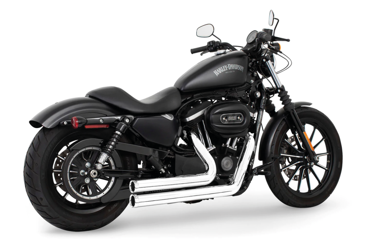 Freedom Performance Exhaust