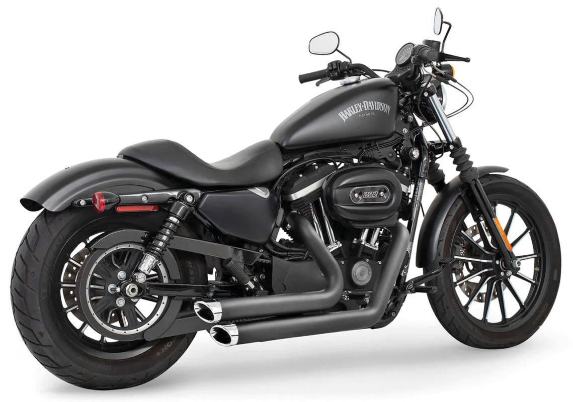 Freedom Performance Exhaust