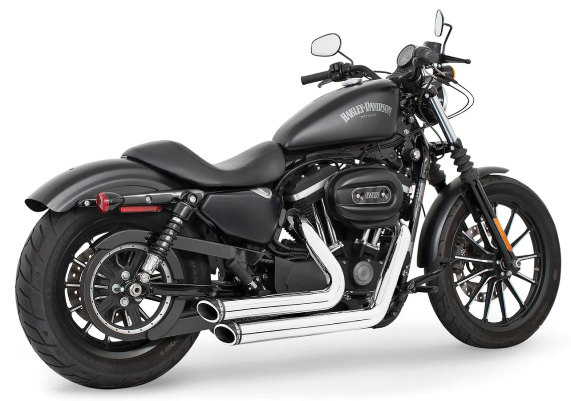 Freedom Performance Exhaust