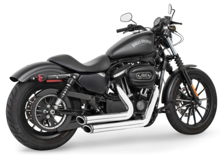 Freedom Performance Exhaust