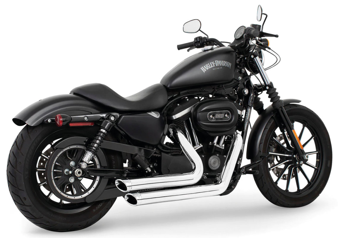 Freedom Performance Exhaust