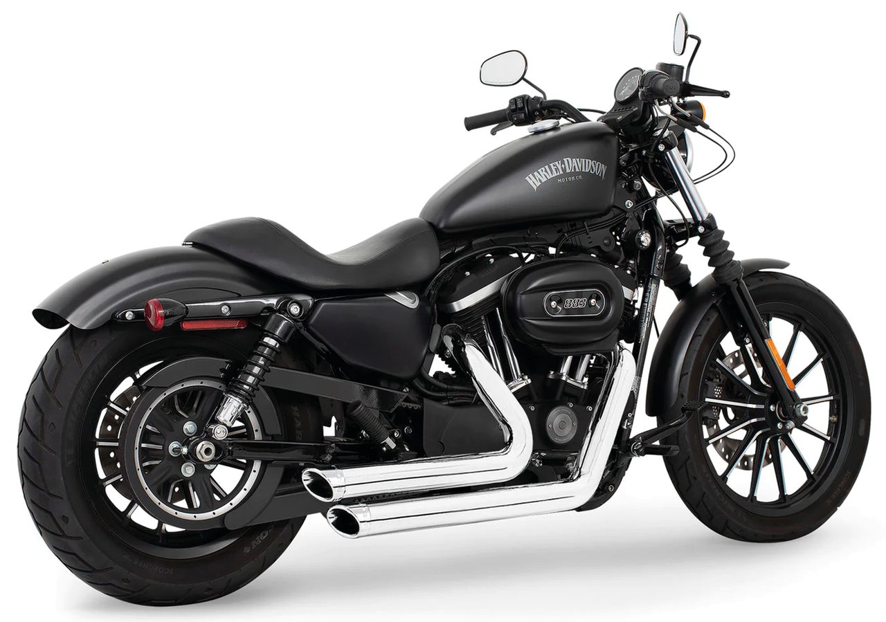 Freedom Performance Exhaust