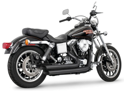 Freedom Performance Exhaust