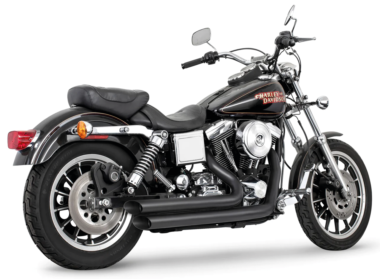 Freedom Performance Exhaust