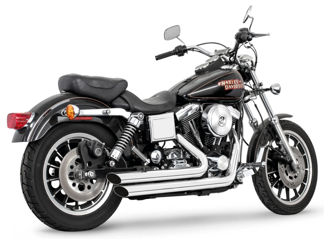 Freedom Performance Exhaust