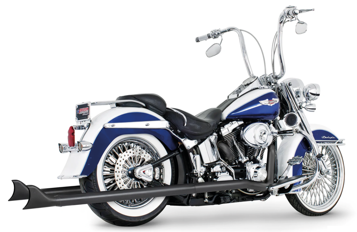 Freedom Performance Exhaust