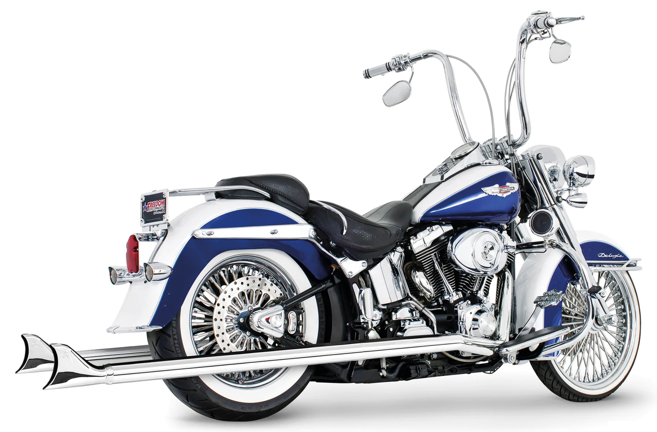 Freedom Performance Exhaust