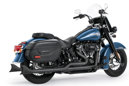 Freedom Performance Exhaust