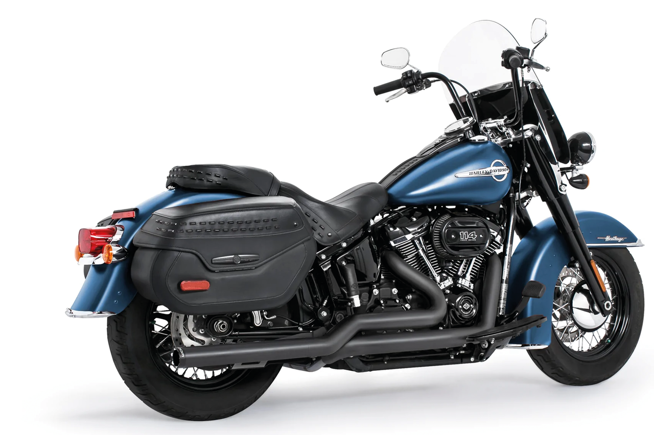 Freedom Performance Exhaust