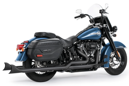 Freedom Performance Exhaust