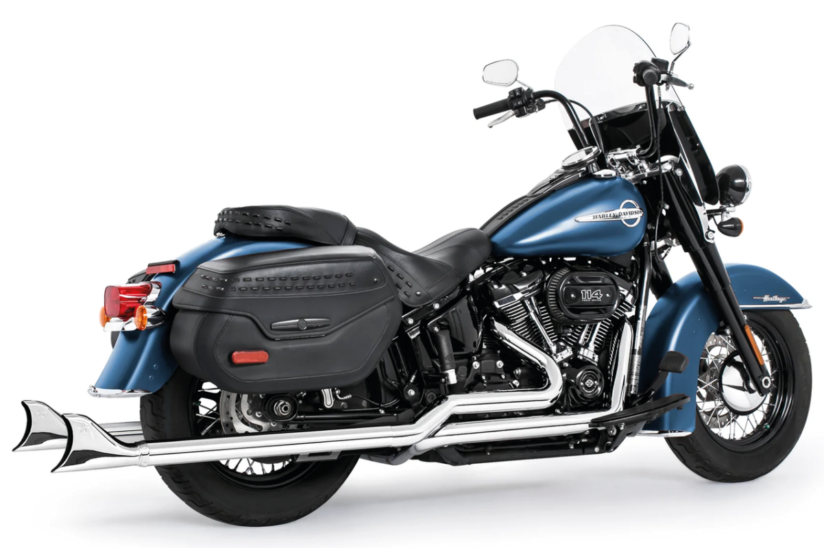 Freedom Performance Exhaust