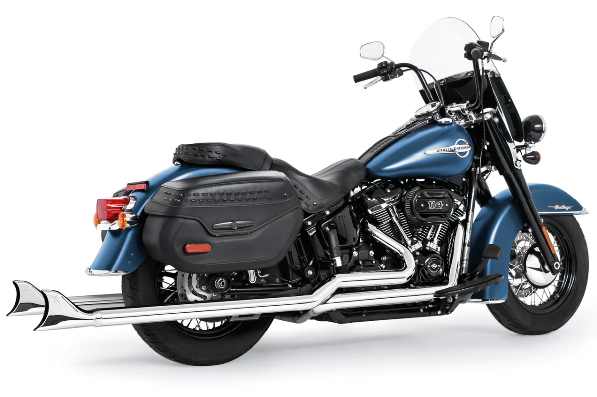 Freedom Performance Exhaust