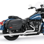 Freedom Performance Exhaust