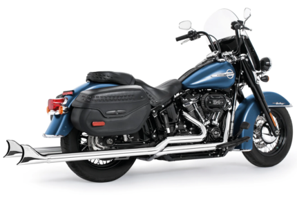 Freedom Performance Exhaust