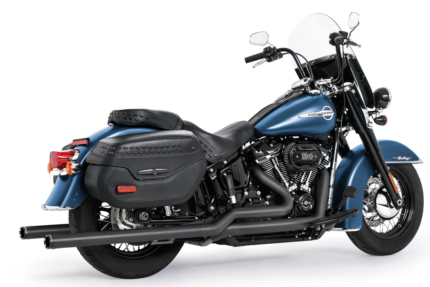 Freedom Performance Exhaust