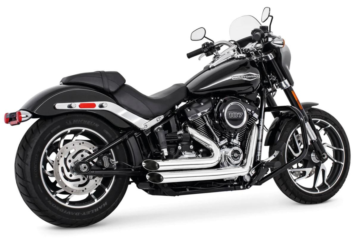 Freedom Performance Exhaust