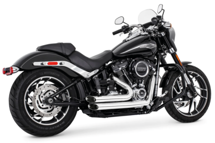 Freedom Performance Exhaust