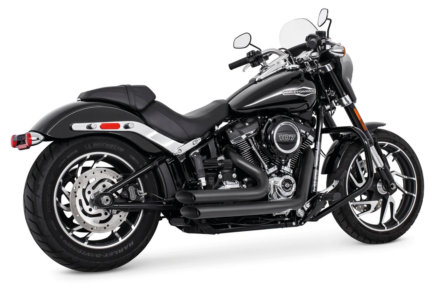 Freedom Performance Exhaust