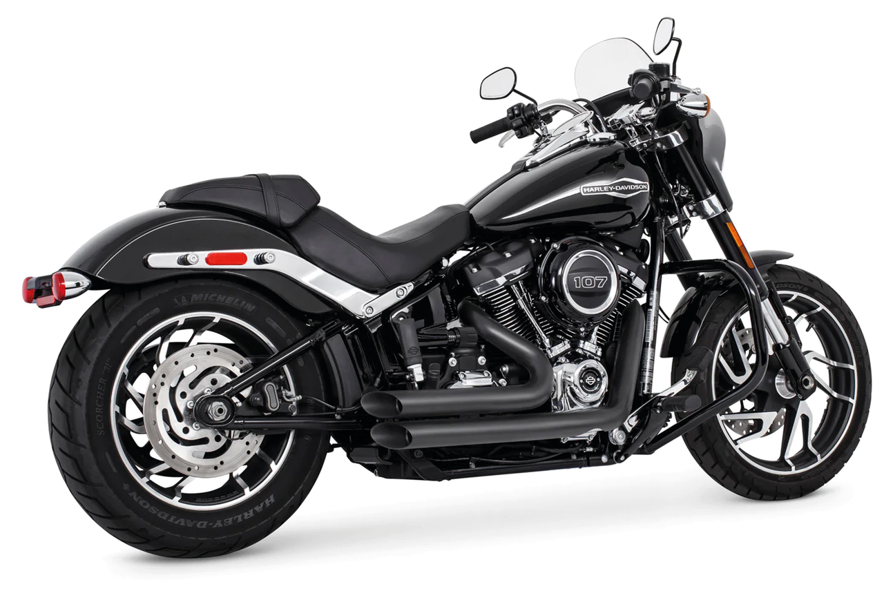 Freedom Performance Exhaust