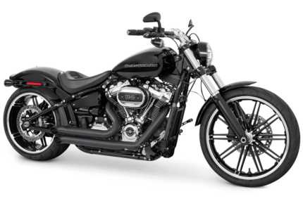 Freedom Performance Exhaust