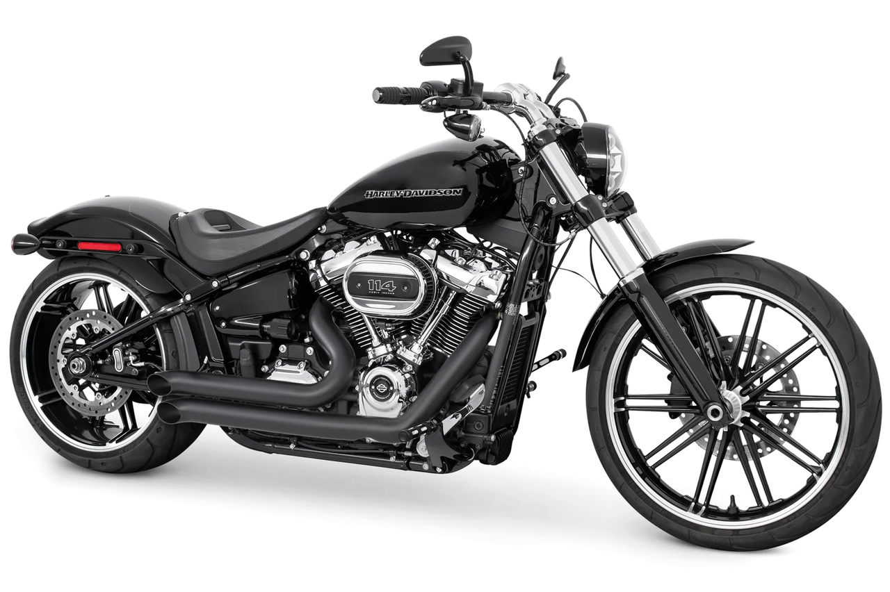 Freedom Performance Exhaust