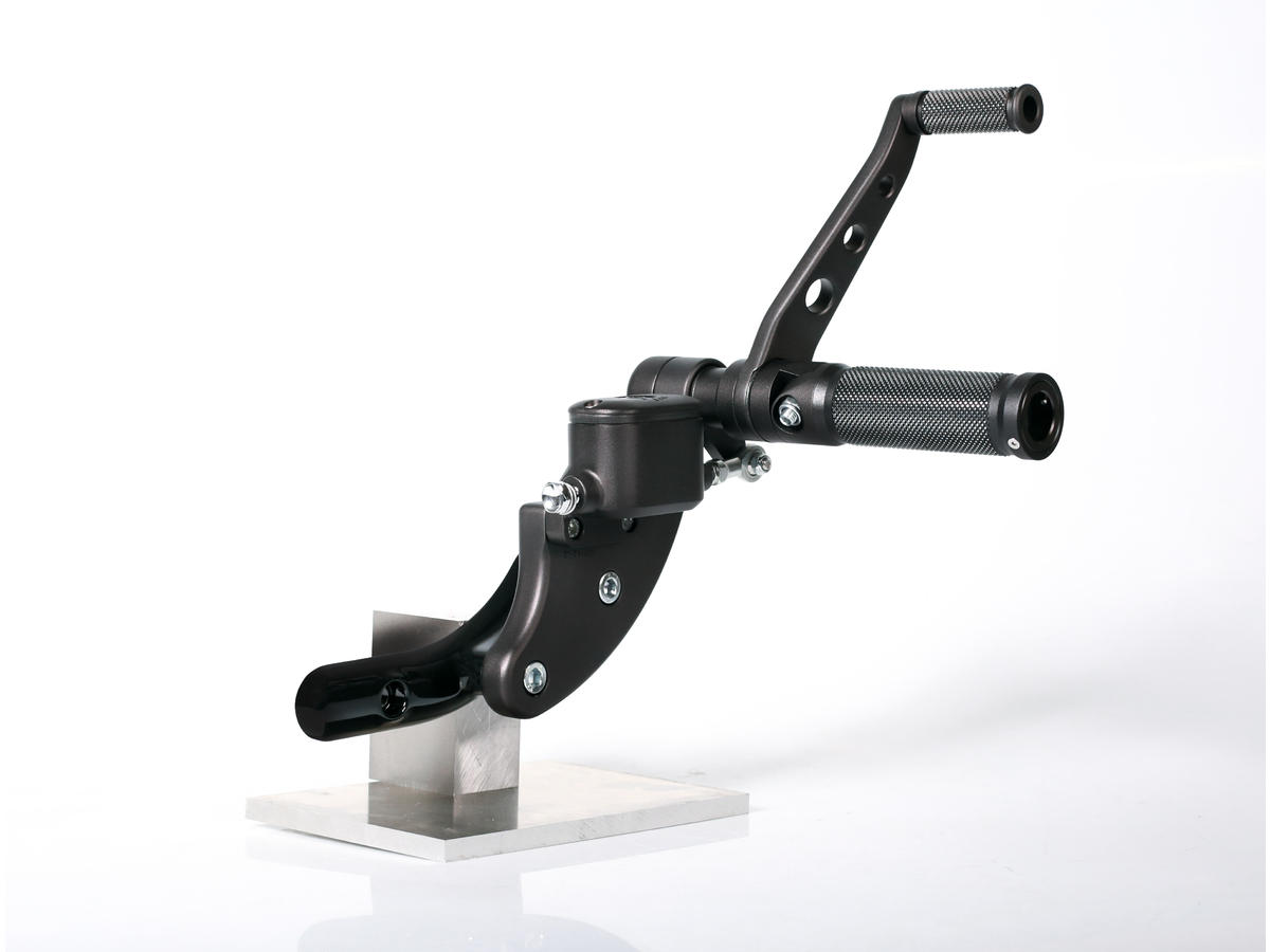 Thunderbike Thunderbike