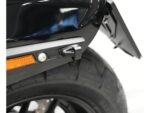 Strut Stripe LED Turn Signals/Taillight/Brake Light Flat Black, 08-17 Dyna, 04-20 Sportster, 00, 03-12, 14-17 FLSTF, 10-12, 14-17 FLSTFB, 01-06 FLSTFI, 12, 14-17 FLS, 13 FLSTF 103, 13 FLSTFB 103, 13 FLS 103, 16-17 FLSTFBS - Image 3