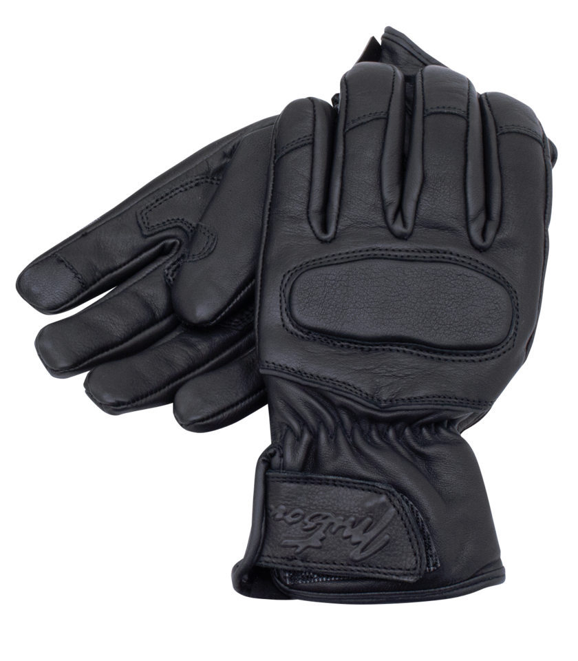 Gloves Mitsou Job female L